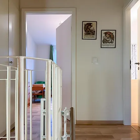 Herz Am Holiday home *