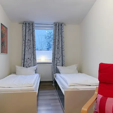 Herz Am Holiday home
