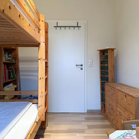Semesterbostad Herz Am