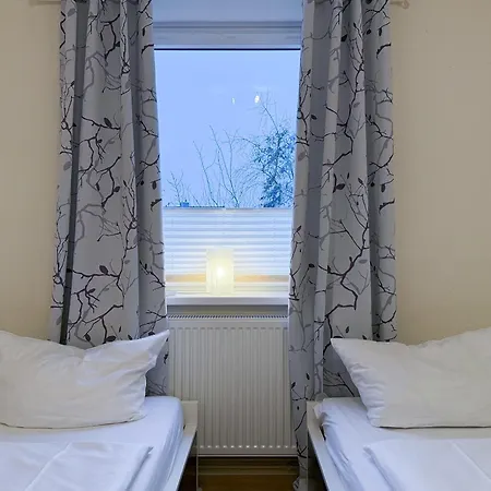 Herz Am Tatil Evi Cuxhaven