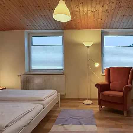 Herz Am Holiday home *