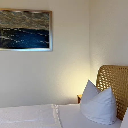 Herz Am Holiday home Cuxhaven