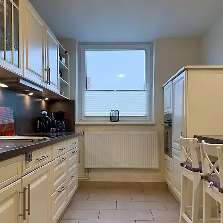 Holiday home Herz Am *